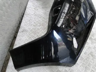 5F0807221 Бампер передний Seat Leon 3 Арт e12338659, вид 4
