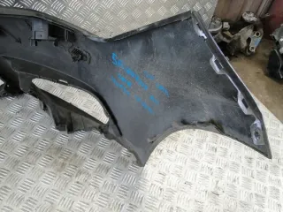 5F0807221 Бампер передний Seat Leon 3 Арт e12338659, вид 5