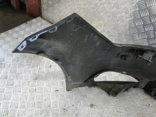 5F0807221 Бампер передний Seat Leon 3 Арт e12338659, вид 6
