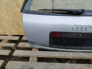  Крышка багажника (дверь 3-5) Audi A6 C5 (S6,RS6) Арт e12338652, вид 2