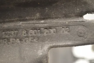 7643218 Декоративная крышка двигателя BMW i3 Арт e12338573, вид 6