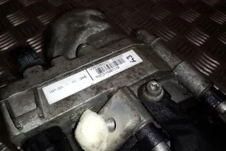 9675277380 Насос гидроусилителя руля Peugeot 508 Арт e12338409, вид 4