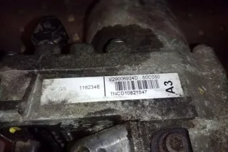 A5100672F Насос гидроусилителя руля Peugeot 508 Арт e12338399, вид 3