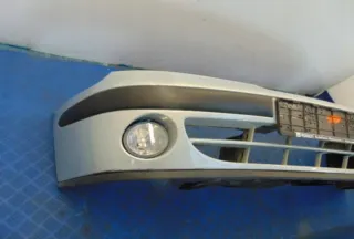  Бампер передний Renault Megane 1 Арт e12338380, вид 5