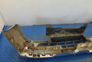  Бампер передний Renault Megane 1 Арт e12338380, вид 7