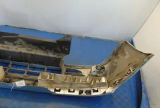  Бампер передний Renault Megane 1 Арт e12338380, вид 8