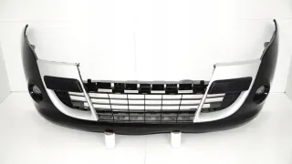  Бампер передний Renault Megane 3 Арт e12338344, вид 1