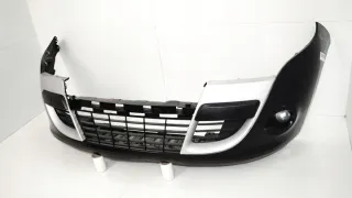  Бампер передний Renault Megane 3 Арт e12338344, вид 3
