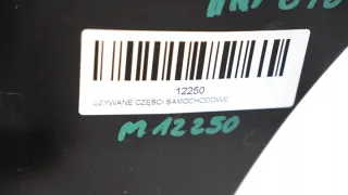 Бампер передний Renault Megane 3 Арт e12338344, вид 7