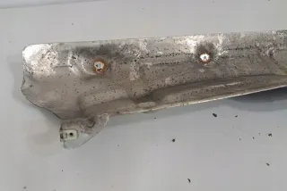 7340836 Декоративная крышка двигателя BMW 5 G30/G31 Арт e12338140, вид 2