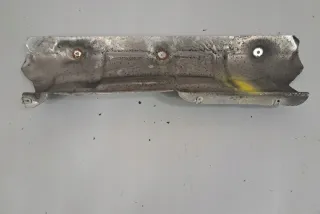 7340836 Декоративная крышка двигателя BMW 5 G30/G31 Арт e12338140, вид 4