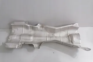 7375961 Декоративная крышка двигателя BMW 5 G30/G31 Арт e12338137, вид 4