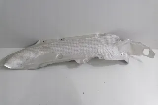 7340212 Декоративная крышка двигателя BMW 5 G30/G31 Арт e12338135, вид 2