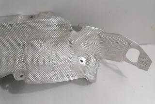 7340212 Декоративная крышка двигателя BMW 5 G30/G31 Арт e12338135, вид 4