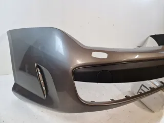 620100529R Бампер передний Renault Laguna 3 Арт e12338064, вид 2