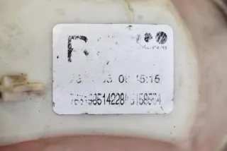 13192897 Насос гидроусилителя руля Opel Astra H Арт e12338056, вид 2