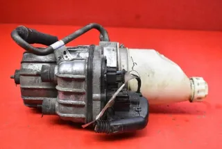 13192897 Насос гидроусилителя руля Opel Astra H Арт e12338056, вид 7