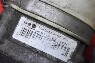 13192897 Насос гидроусилителя руля Opel Astra H Арт e12338056, вид 8
