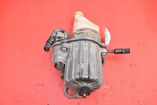 13192897 Насос гидроусилителя руля Opel Astra H Арт e12338055, вид 2