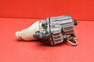 13192897 Насос гидроусилителя руля Opel Astra H Арт e12338055, вид 6
