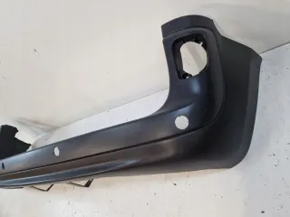 8200436722 Бампер задний Renault Kangoo 2 Арт e12338024, вид 3