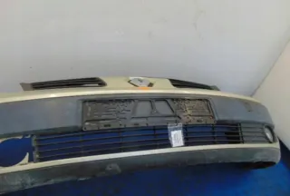  Бампер передний Renault Espace 4 Арт e12337990, вид 5