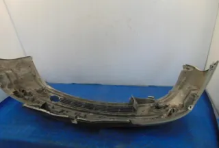  Бампер передний Renault Espace 4 Арт e12337990, вид 6