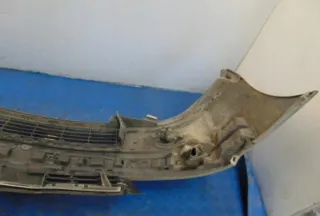  Бампер передний Renault Espace 4 Арт e12337990, вид 7
