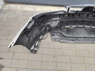 8200102205 Бампер передний Renault Espace 4 Арт e12337989, вид 5