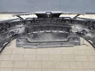 8200102205 Бампер передний Renault Espace 4 Арт e12337989, вид 6