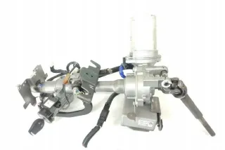 285003VU2B Насос гидроусилителя руля Nissan Note E12 Арт e12337985, вид 3