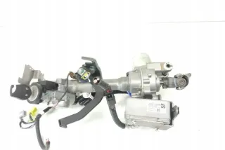 285003VU2B Насос гидроусилителя руля Nissan Note E12 Арт e12337985, вид 5