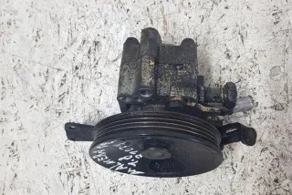 49110BM701 Насос гидроусилителя руля Nissan Almera N16 Арт e12337948, вид 1