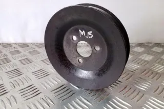 A6042360010 Насос гидроусилителя руля Mercedes Vito W639 Арт e12337843, вид 1