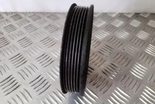 A6042360010 Насос гидроусилителя руля Mercedes Vito W639 Арт e12337843, вид 3