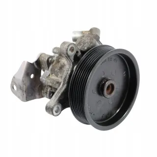 A0034669301 Насос гидроусилителя руля Mercedes Vito W639 Арт e12337832, вид 1