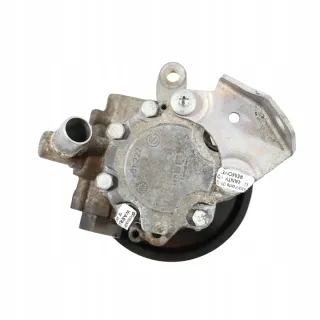 A0034669301 Насос гидроусилителя руля Mercedes Vito W639 Арт e12337832, вид 7