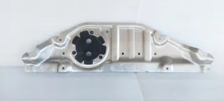 7447143 Декоративная крышка двигателя BMW 3 G20/G21 Арт e12337816, вид 1