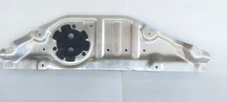 7447143 Декоративная крышка двигателя BMW 3 G20/G21 Арт e12337816, вид 3