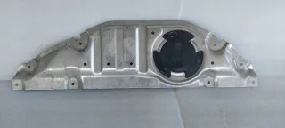 7447143 Декоративная крышка двигателя BMW 3 G20/G21 Арт e12337816, вид 4