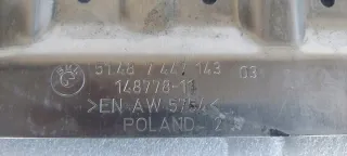 7447143 Декоративная крышка двигателя BMW 3 G20/G21 Арт e12337816, вид 5