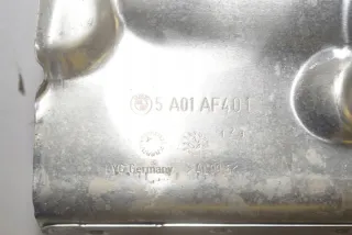 32106853125 Декоративная крышка двигателя BMW 2 F45/F46 Арт e12337790, вид 2