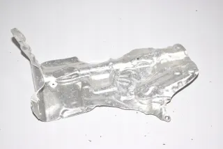 32106853125 Декоративная крышка двигателя BMW 2 F45/F46 Арт e12337790, вид 3