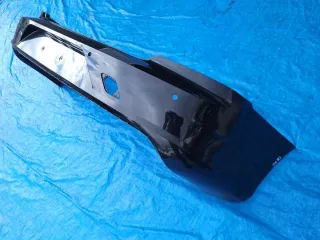 31383297 OE31383297-0670 OE31383297 Бампер задний Polestar 2 Арт e12337771, вид 3