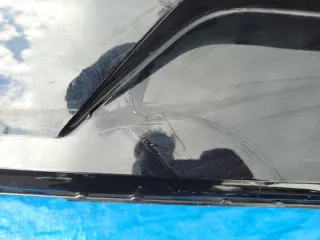 31383297 OE31383297-0670 OE31383297 Бампер задний Polestar 2 Арт e12337771, вид 4