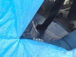 31383297 OE31383297-0670 OE31383297 Бампер задний Polestar 2 Арт e12337771, вид 6