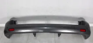 9811639677 Бампер задний Peugeot Expert 3 Арт e12337762, вид 1