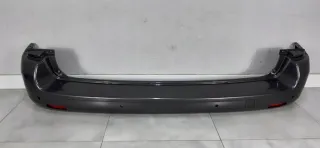 9811639677 Бампер задний Peugeot Expert 3 Арт e12337762, вид 5