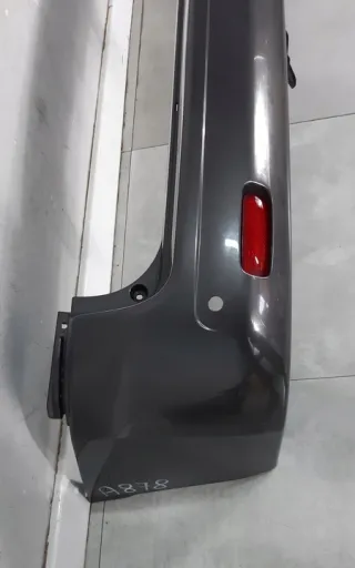 9811639677 Бампер задний Peugeot Expert 3 Арт e12337762, вид 7