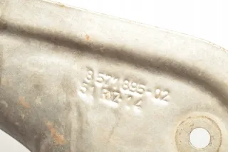 8571893 Декоративная крышка двигателя BMW 1 F40 Арт e12337729, вид 4